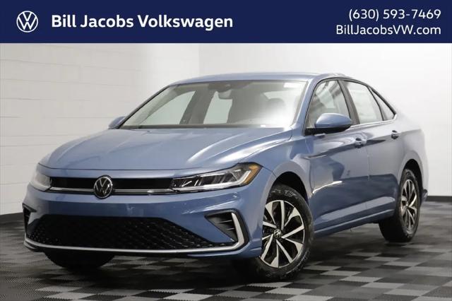 2027 Volkswagen Jetta S for sale in Naperville, IL