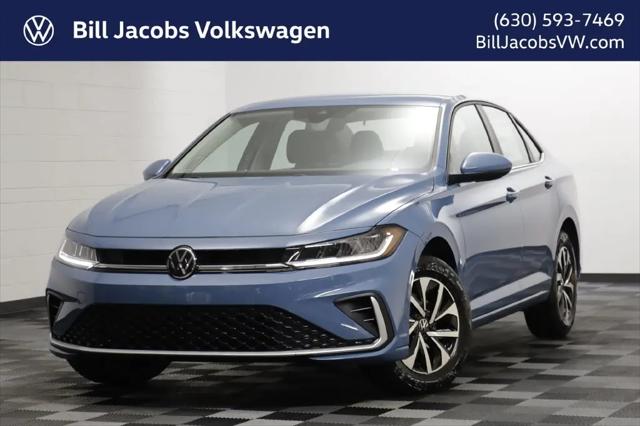 2027 Volkswagen Jetta S for sale in Naperville, IL