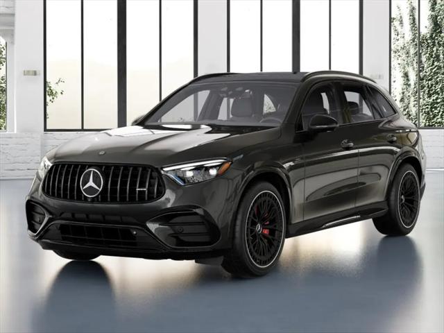 2027 Mercedes-Benz GLC AMG GLC 53 for sale in St. Charles, IL