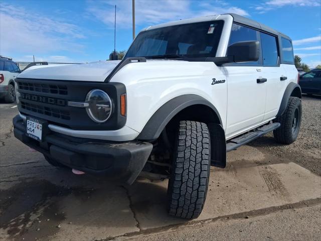 2022 Ford Bronco Base for sale in Grand Junction, CO