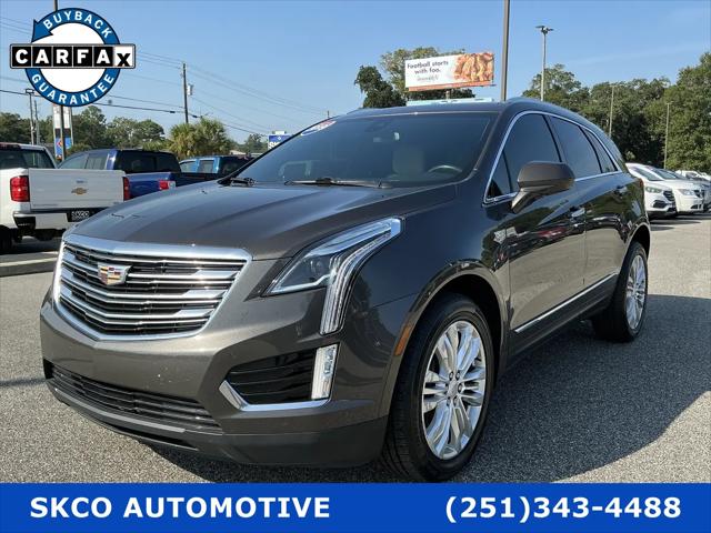 2019 Cadillac XT5 Premium Luxury for sale in Mobile, AL