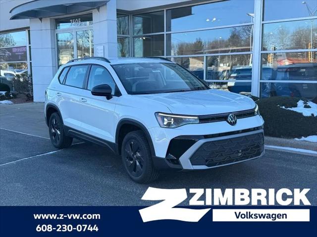 2026 Volkswagen Taos S for sale in Middleton, WI