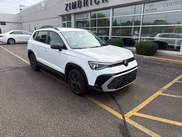 2026 Volkswagen Taos S for sale in Middleton, WI