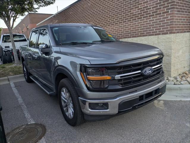 2024 Ford F-150 XLT for sale in Apex, NC