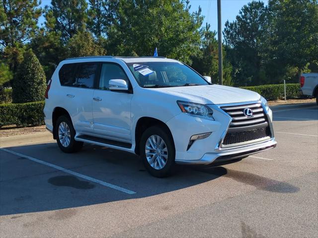 2019 Lexus GX 460 GX 460 for sale in Apex, NC