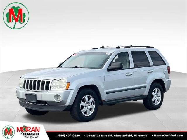 2008 Jeep Grand Cherokee Laredo for sale in Clinton Township, MI