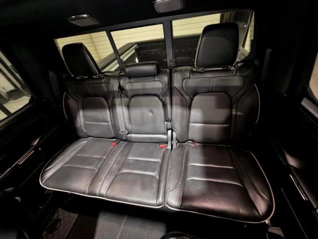 2021 Ram 1500 Limited Crew Cab 4x4 57 Box