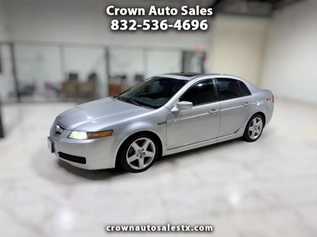 2006 Acura TL 3.2 for sale in Houston, TX