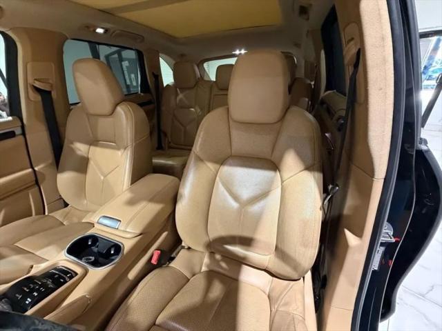 2016 Porsche Cayenne Base