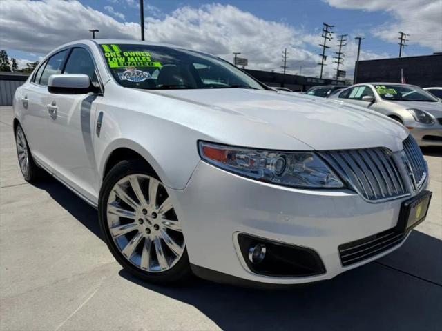2011 Lincoln MKS Base for sale in North Hollywood, CA
