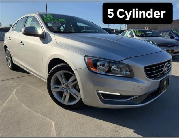 2014 Volvo S60 T5 for sale in North Hollywood, CA