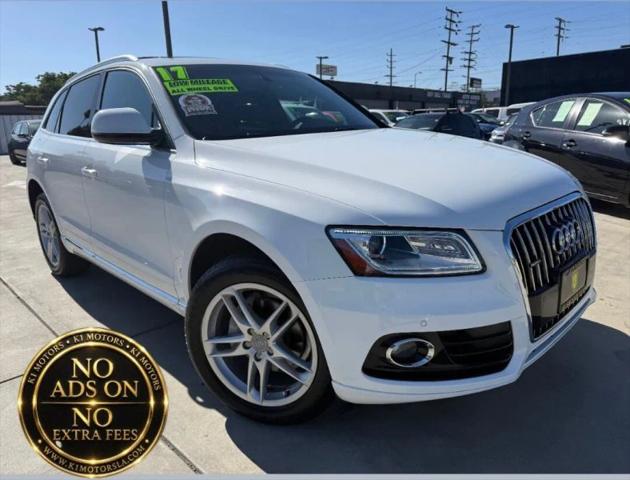 2017 Audi Q5 2.0T Premium for sale in North Hollywood, CA
