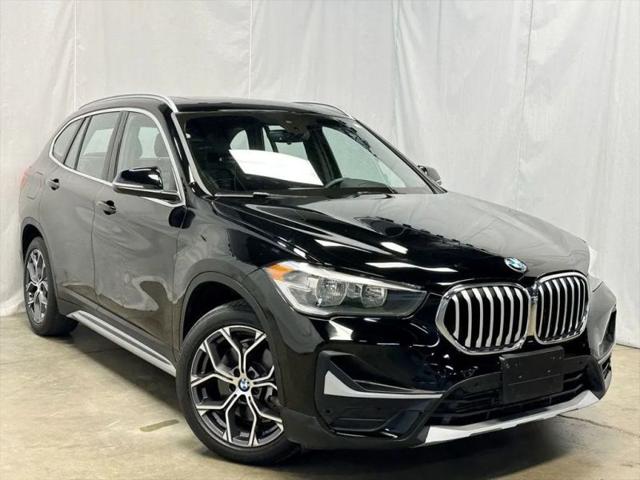2021 BMW X1 xDrive28i