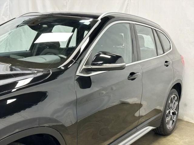 2021 BMW X1 xDrive28i