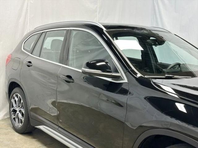 2021 BMW X1 xDrive28i