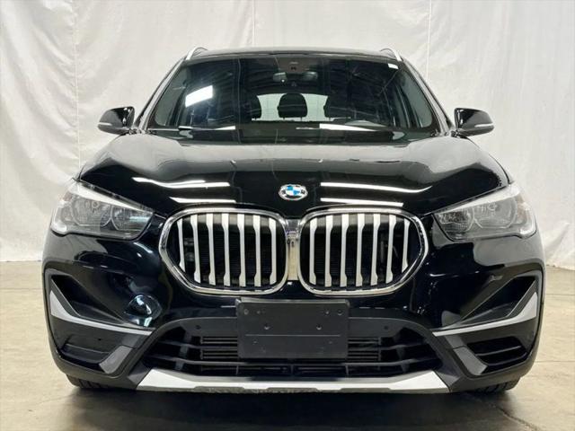 2021 BMW X1 xDrive28i