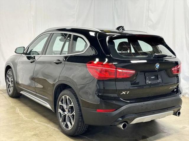 2021 BMW X1 xDrive28i