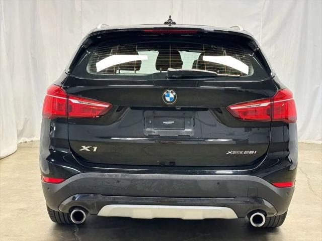 2021 BMW X1 xDrive28i