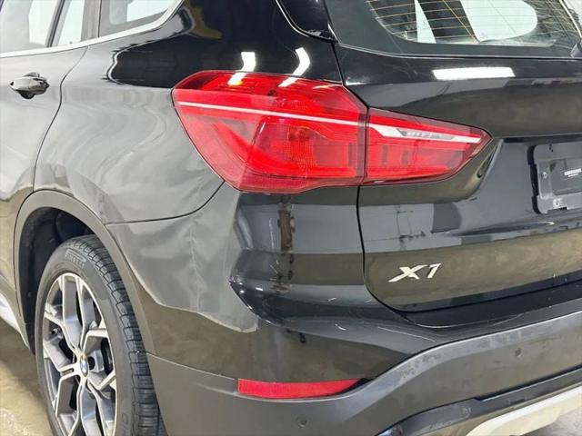 2021 BMW X1 xDrive28i
