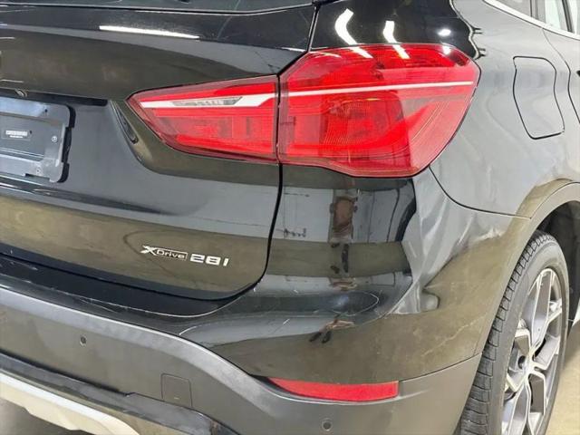2021 BMW X1 xDrive28i