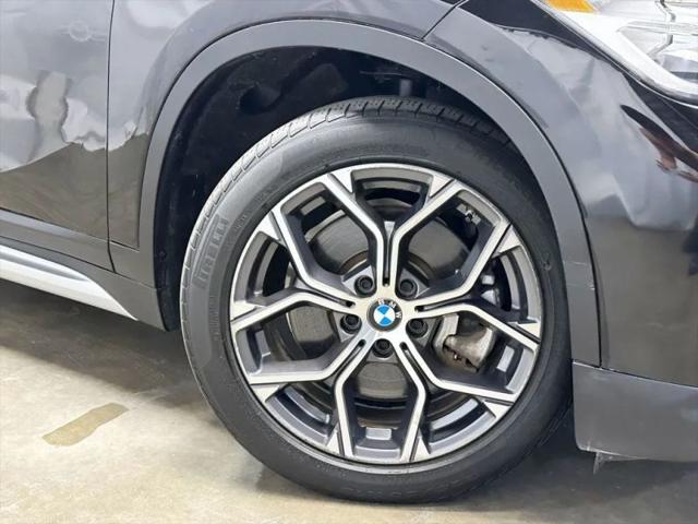 2021 BMW X1 xDrive28i