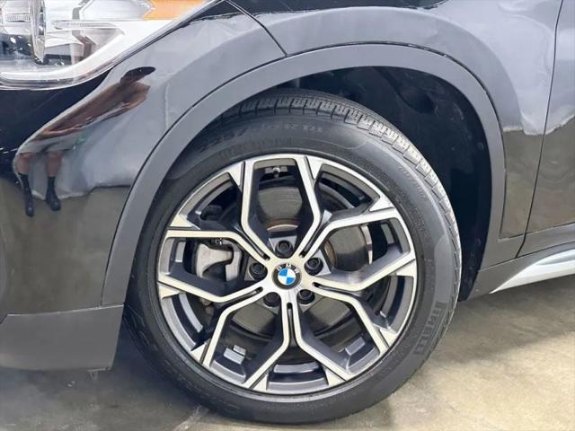 2021 BMW X1 xDrive28i