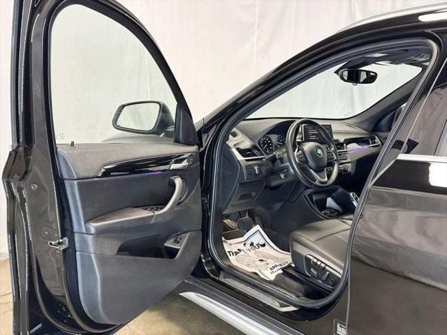 2021 BMW X1 xDrive28i