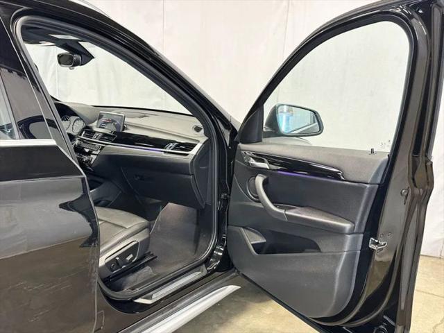 2021 BMW X1 xDrive28i