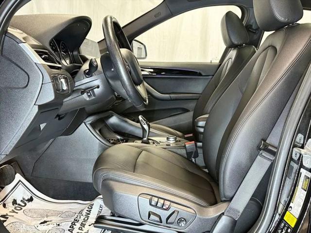 2021 BMW X1 xDrive28i