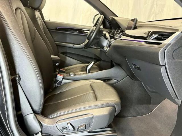 2021 BMW X1 xDrive28i