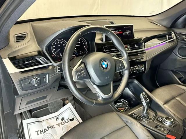 2021 BMW X1 xDrive28i