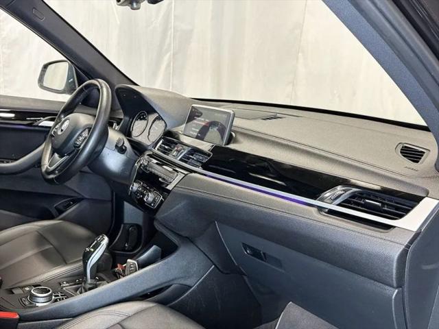 2021 BMW X1 xDrive28i