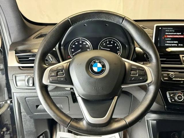 2021 BMW X1 xDrive28i