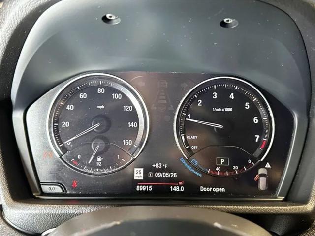 2021 BMW X1 xDrive28i