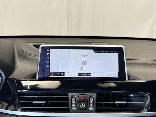 2021 BMW X1 xDrive28i