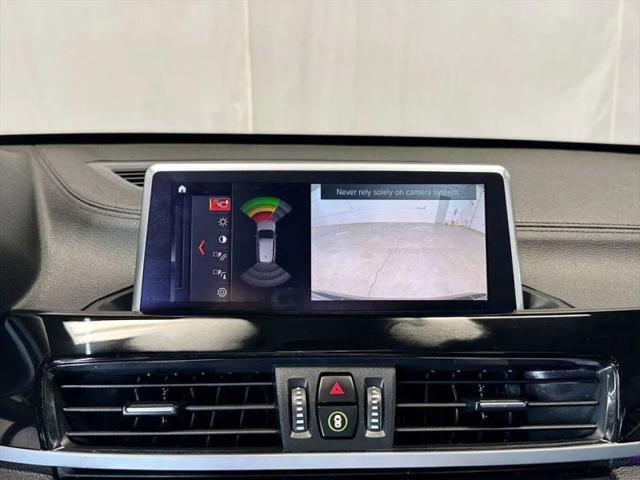 2021 BMW X1 xDrive28i