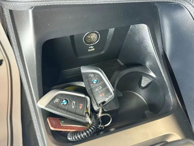 2021 BMW X1 xDrive28i