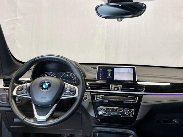 2021 BMW X1 xDrive28i