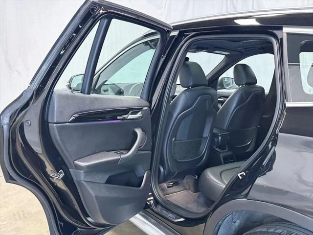 2021 BMW X1 xDrive28i