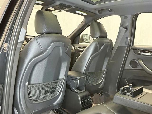2021 BMW X1 xDrive28i