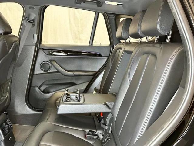 2021 BMW X1 xDrive28i
