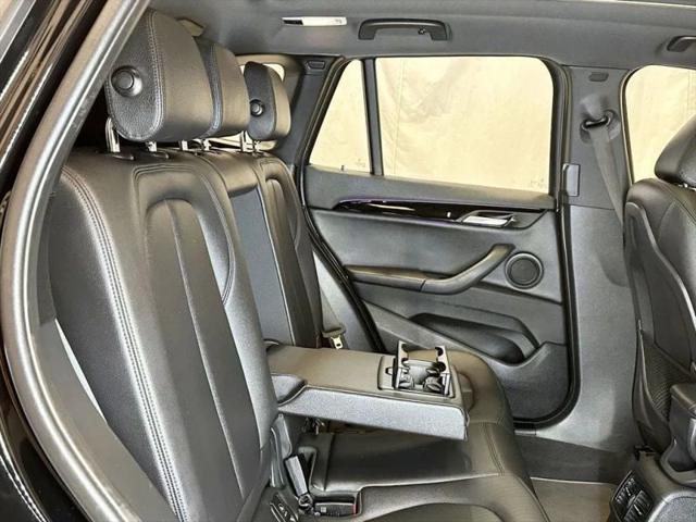 2021 BMW X1 xDrive28i