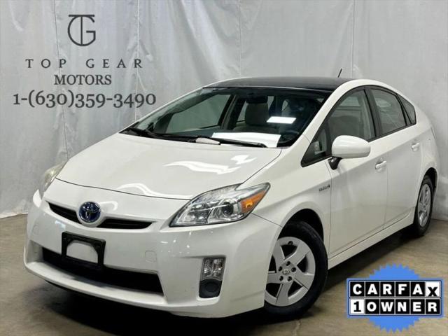 2011 Toyota Prius Two for sale in Addison, IL