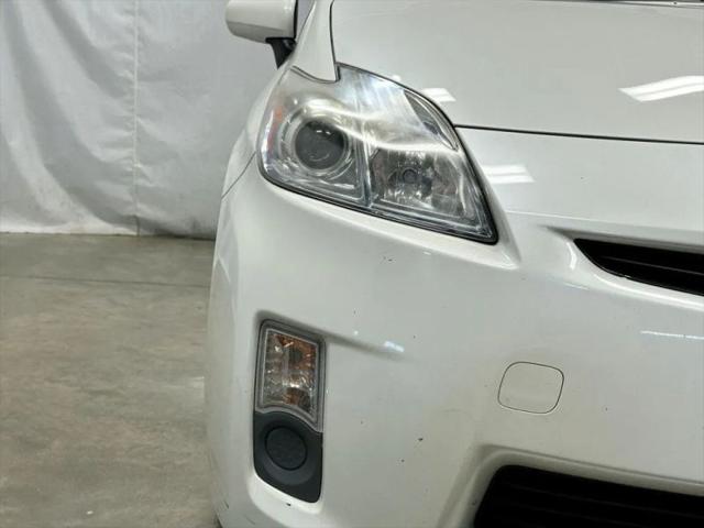 2011 Toyota Prius Two