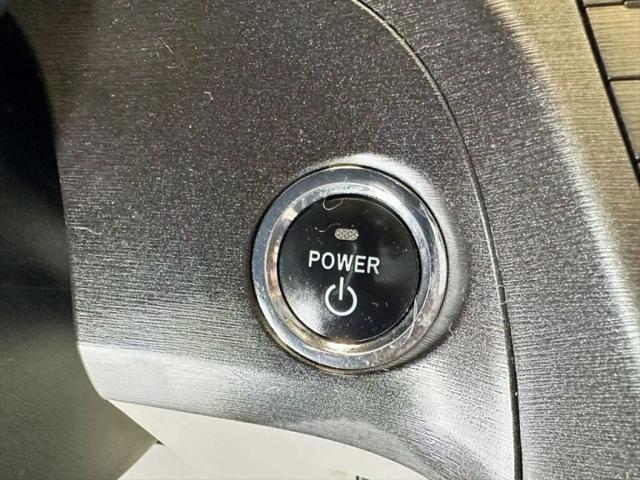 2011 Toyota Prius Two