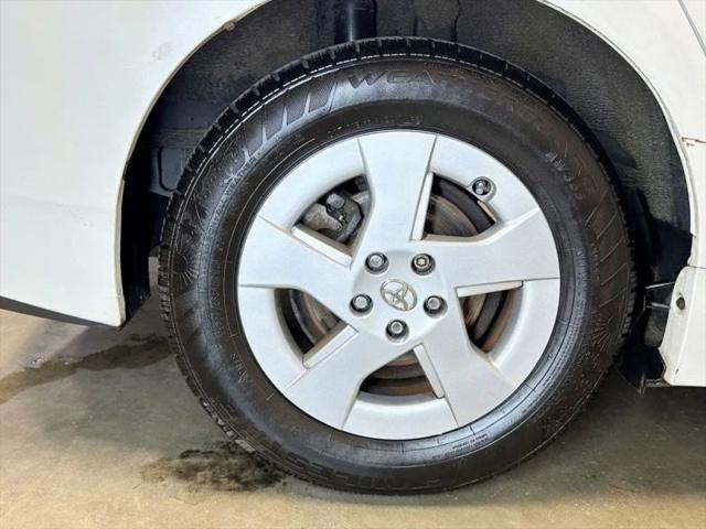 2011 Toyota Prius Two
