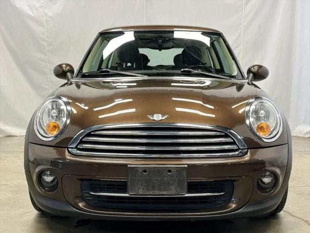 2012 MINI Cooper Cooper