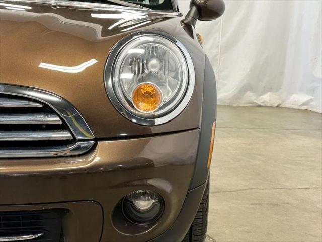 2012 MINI Cooper Cooper