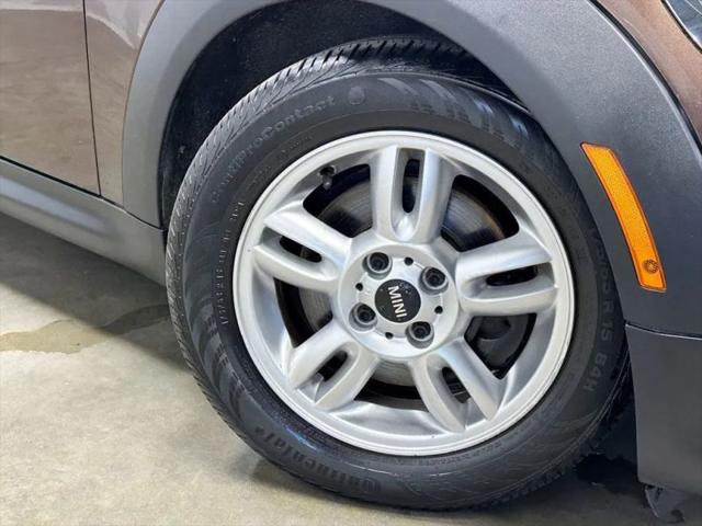 2012 MINI Cooper Cooper