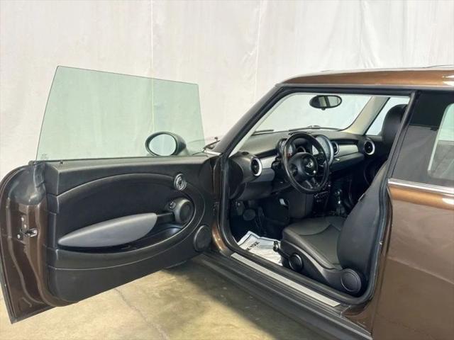 2012 MINI Cooper Cooper